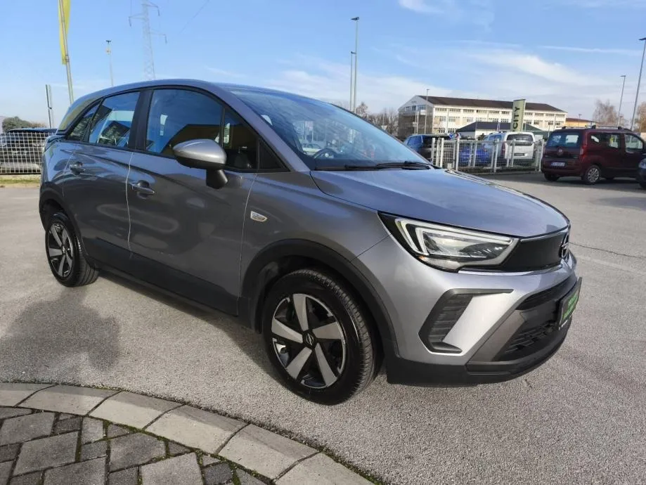 opel crossland edition 1.5d 81kw - 1 godina garancije! - slika 7