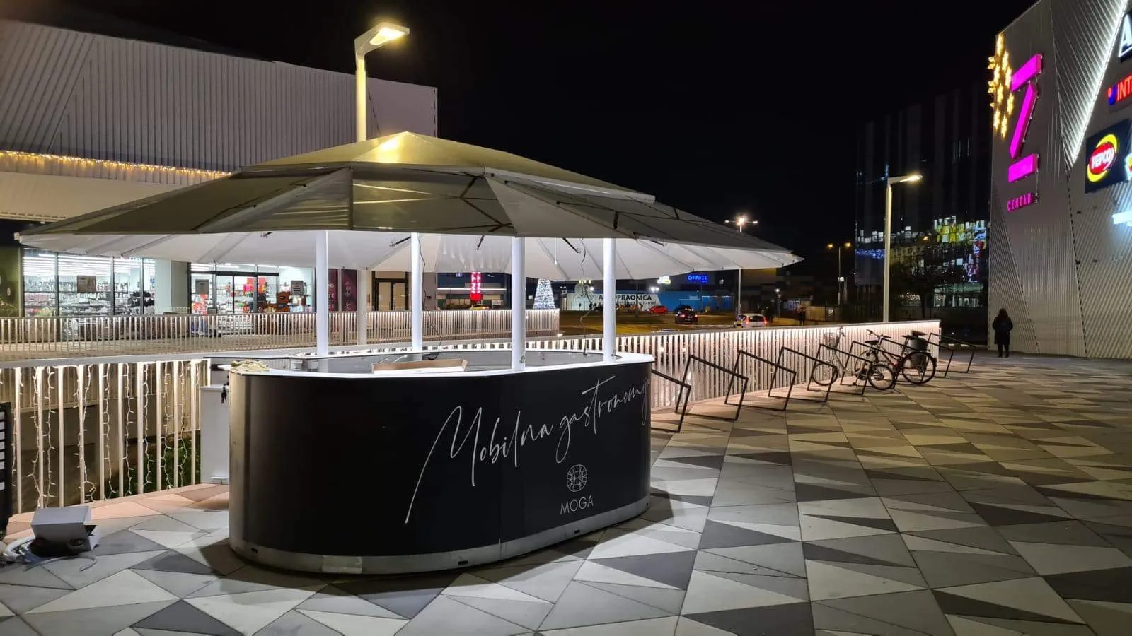 mobilna gastronomija - haccap spremni objekti - slika 3