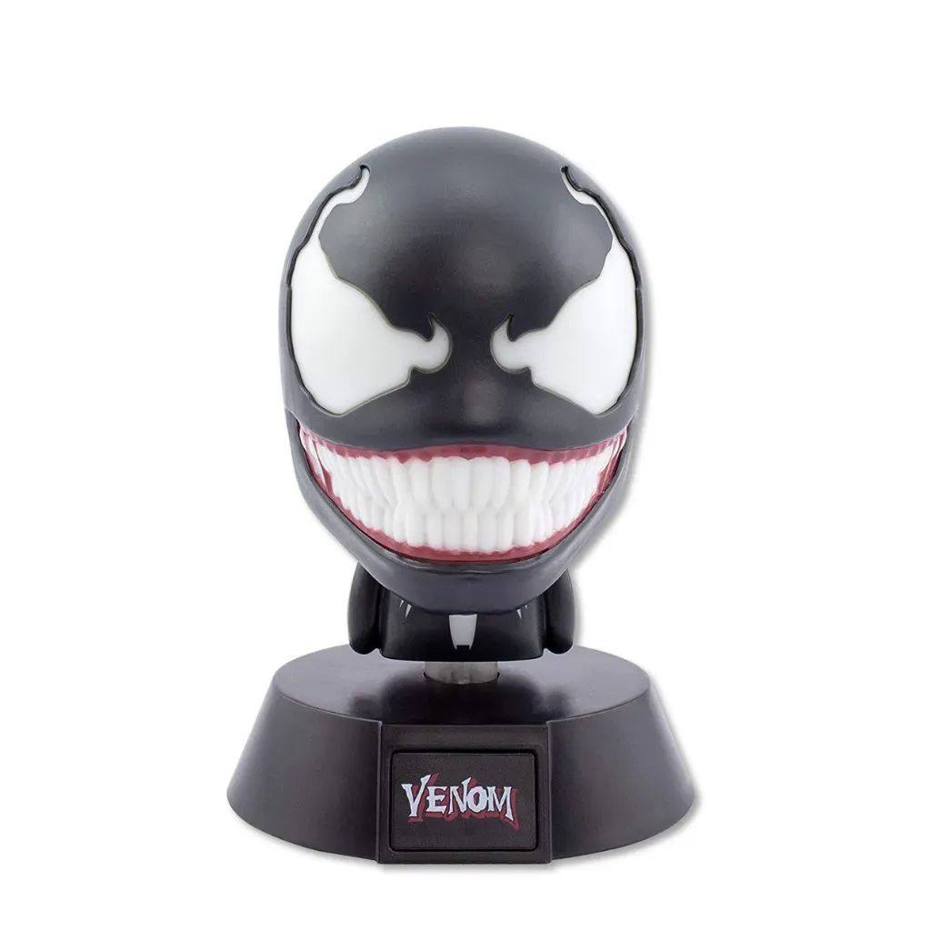 Paladone Venom Icon Light - Zagreb