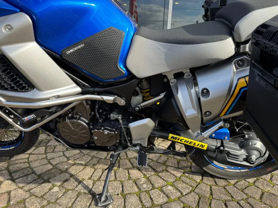 yamaha xtz 1200 super tenere abs tcs, 2012 god. - slika 12