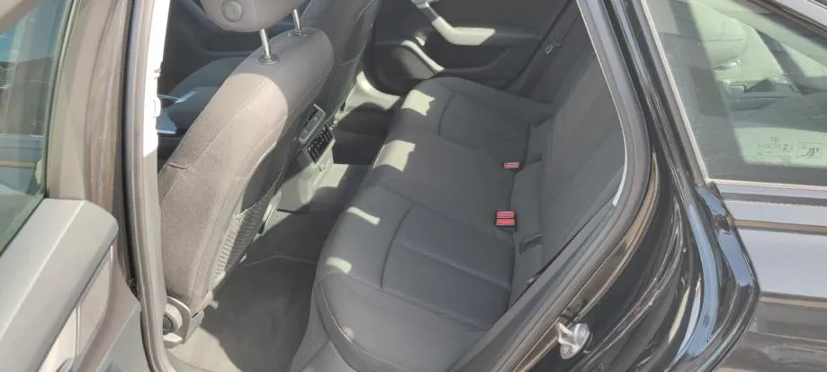 audi a6, 3.0 tdi quattro tiptronic - slika 13
