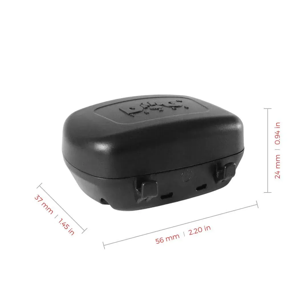 dogtrace mini gps lokator za pse - slika 4