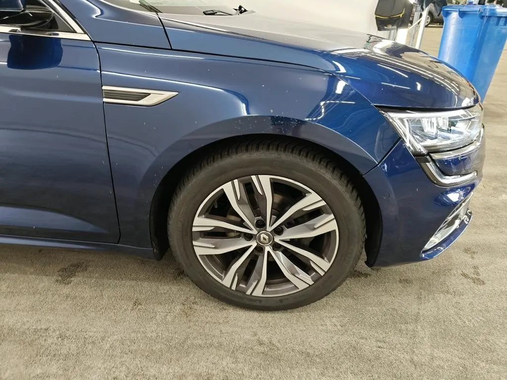 renault talisman grandtour tce160, intens,u pdv-u, panorama, u dolasku - slika 9