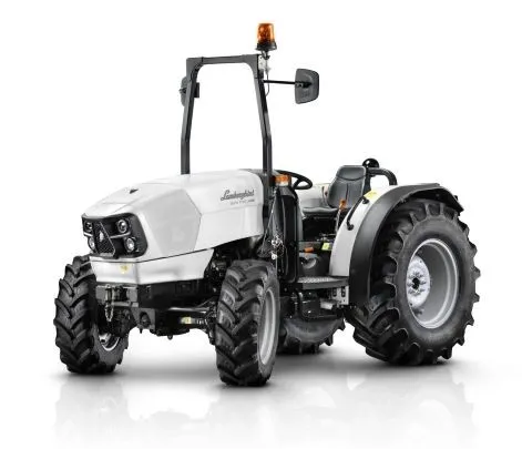 traktor lamborghini f trend - slika 4