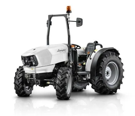 traktor lamborghini f trend - slika 7