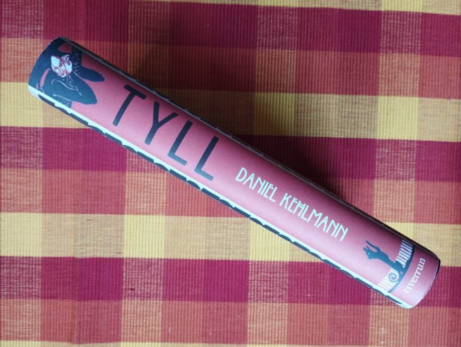 daniel kehlmann - tyll - slika 4