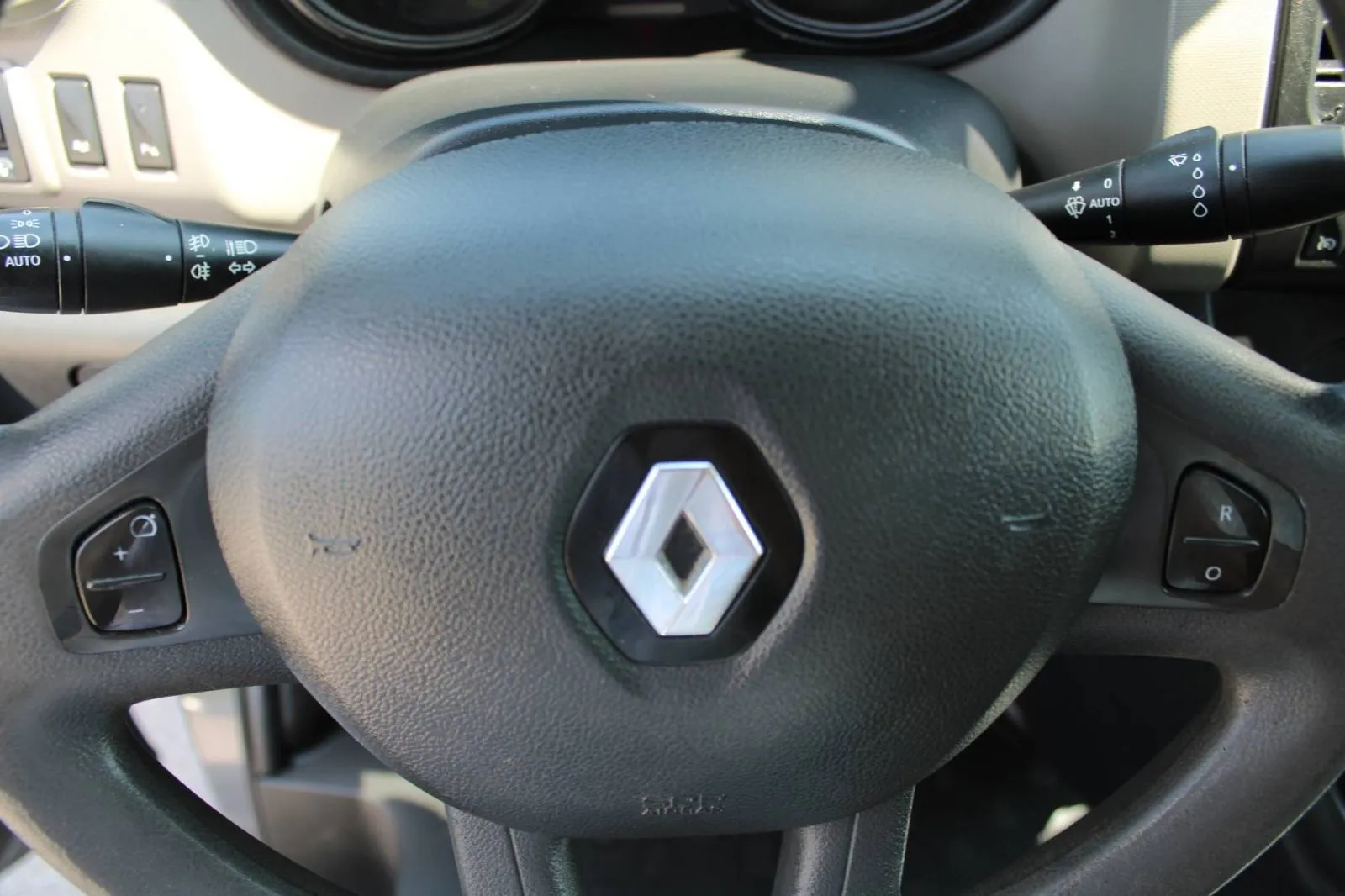 renault trafic 1.6 dci dupla kabina - 6 sjedala, 2016 god. - slika 6
