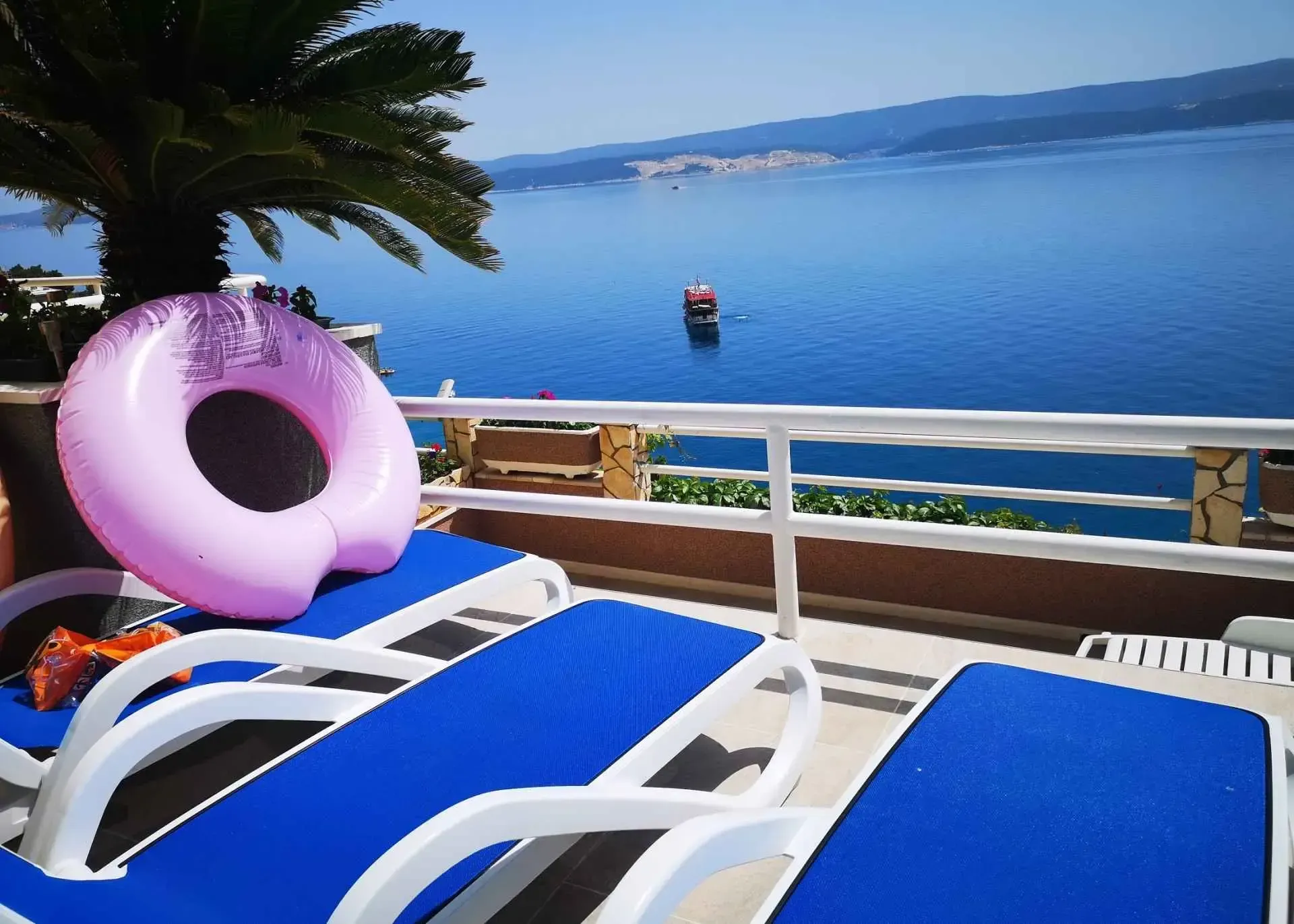 apartmani villa mira - slika 7