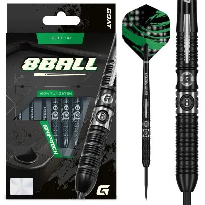Goat 8 Ball 22g - Zagreb, Resnički gaj