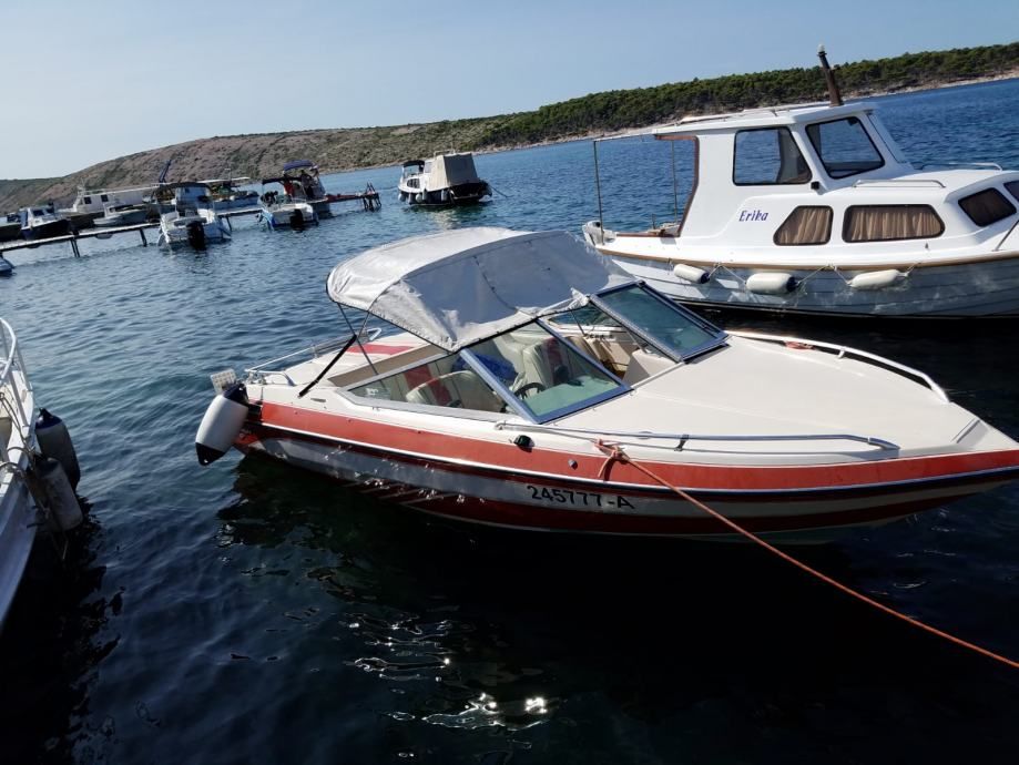 glastron ssv 179 - slika 10