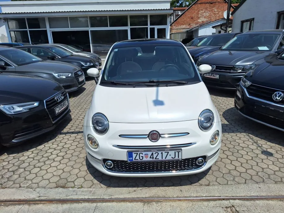 fiat 500 0,9 - slika 2