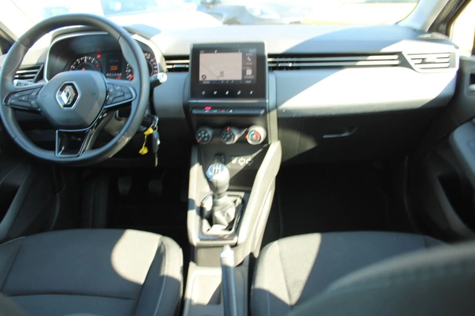 renault clio 1.0 tce *navigacija* - slika 12