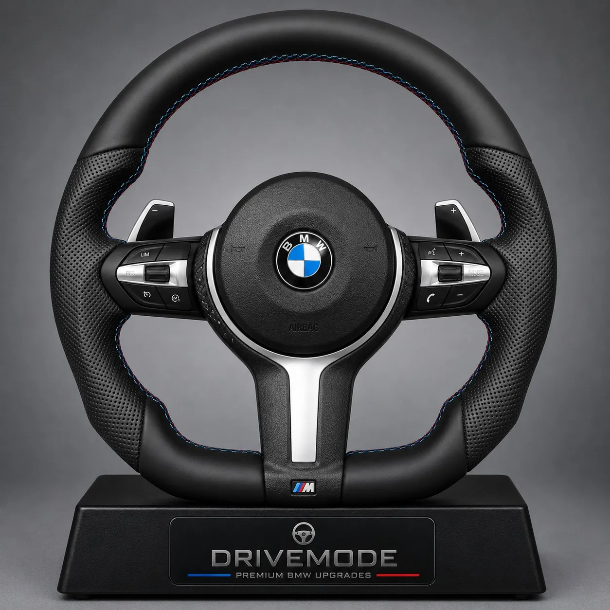 bmw m volani - slika 7
