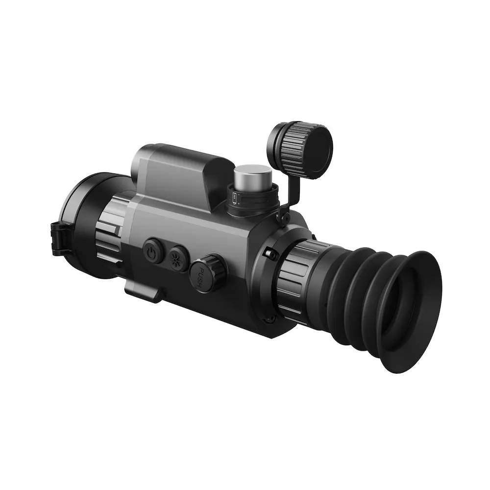hikmicro panther ph50l 2.0 - termalna optika - slika 7