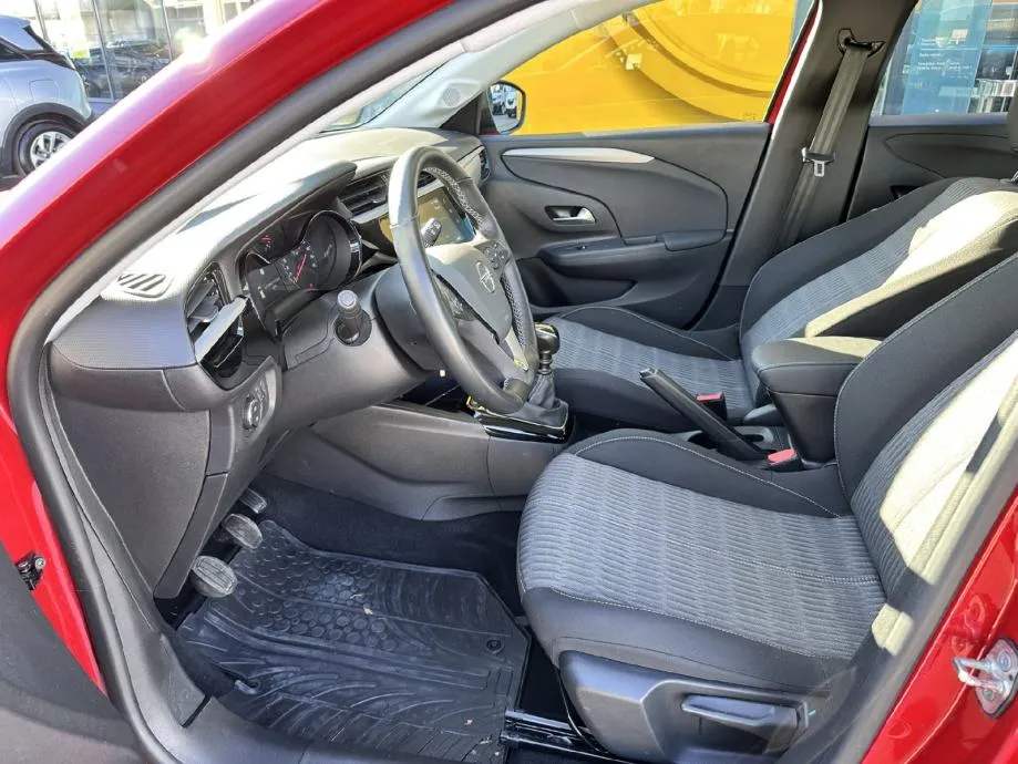opel corsa edition 1.2 55kw - 7 godina garancije! - slika 6