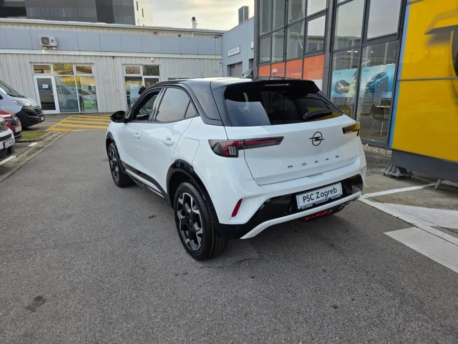 opel mokka gs line aut 1.2, 96kw - 8 godina garancije! - slika 8