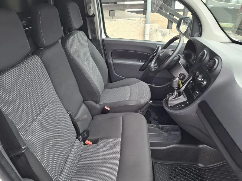 mercedes citan 111 cdi*110ks*klima*3 sjedala*police* - slika 17