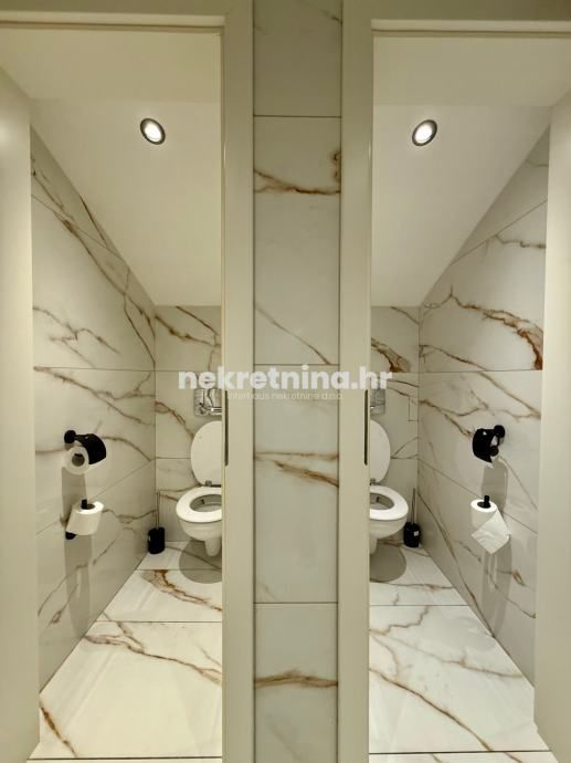 prodaja - poslovni prostor: donji grad (centar), ugostiteljski, 132 m2 - slika 9