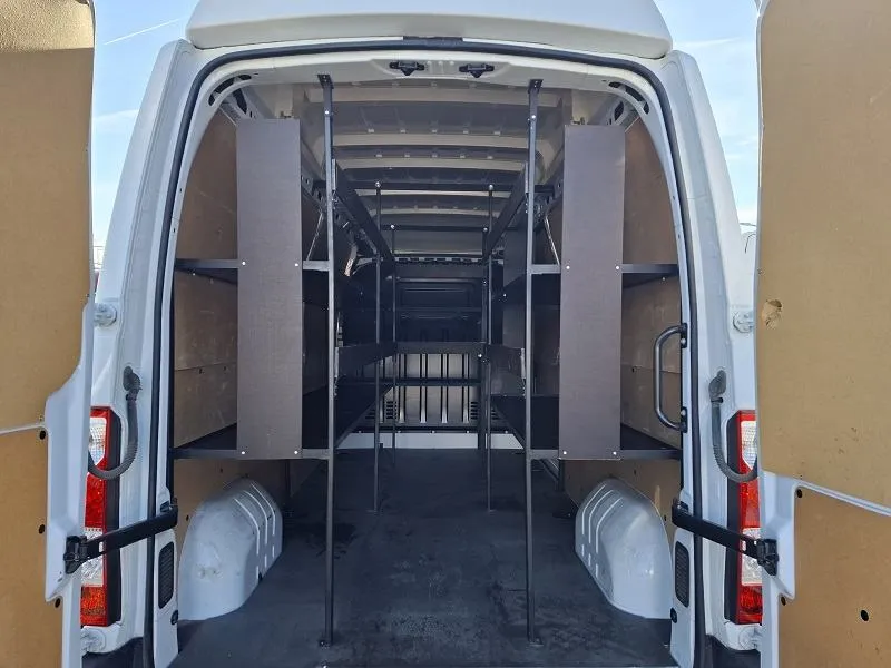renault master 2.3 dci*136ks*klima*tempomat*police* - slika 6