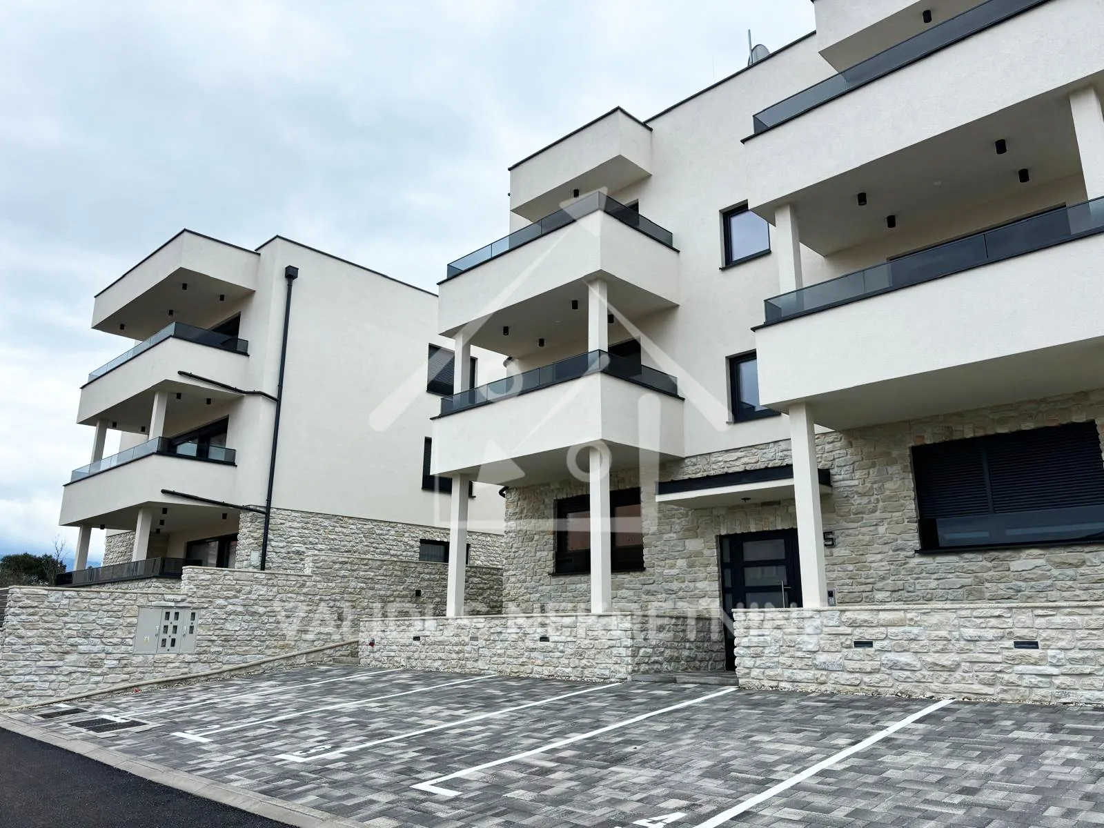novogradnja, novalja, stan 69,68 m2, 1. kat, 220.000,00 € - slika 10