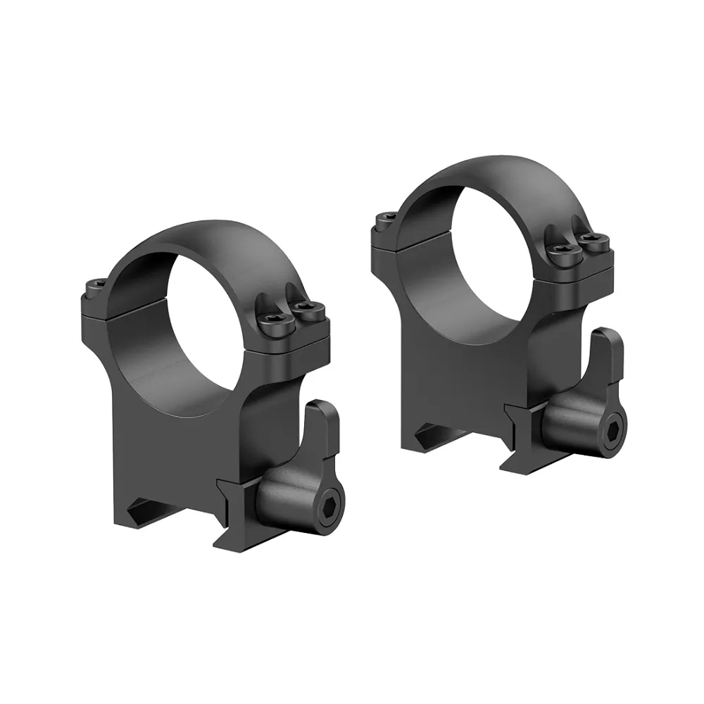 vector optics prsteni za optiku - čelični - slika 2