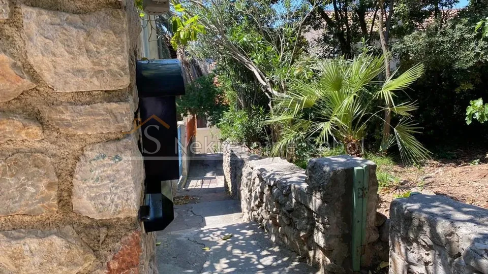mali lošinj - kuća, 160 m2 prodaja - slika 9
