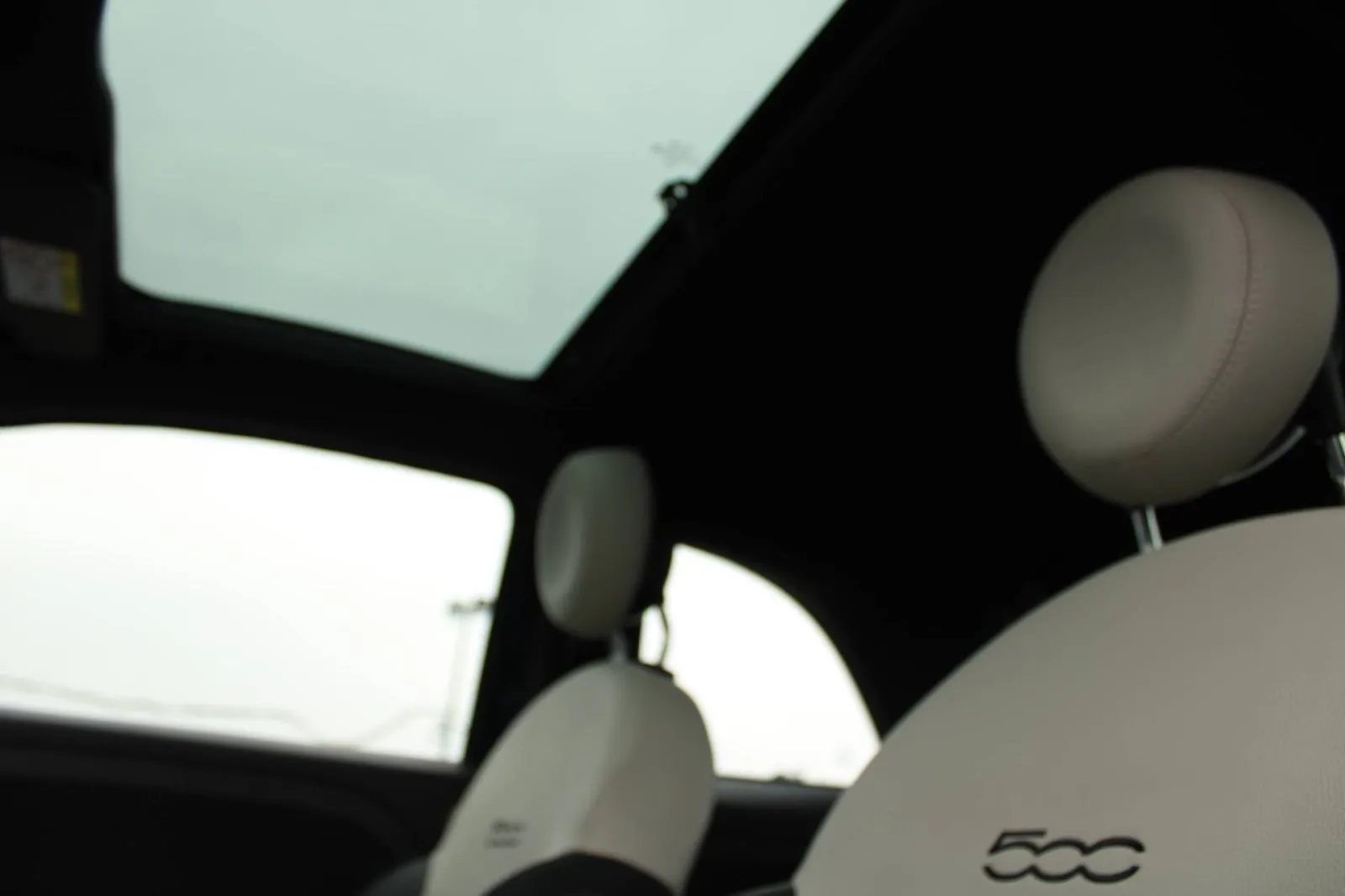 fiat 500 1.0 dolcevita *navigacija* - slika 15