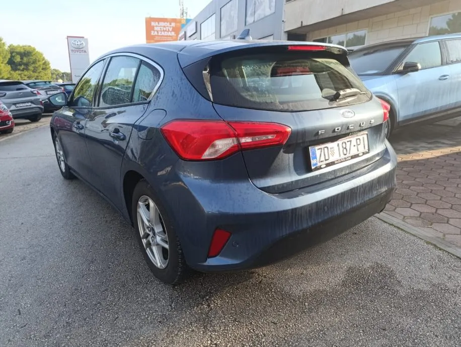 ford focus 1,0 - slika 2