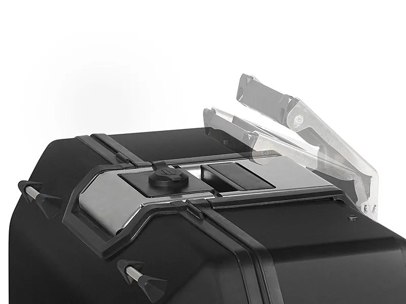 shad top case tr 55 black edition - slika 6
