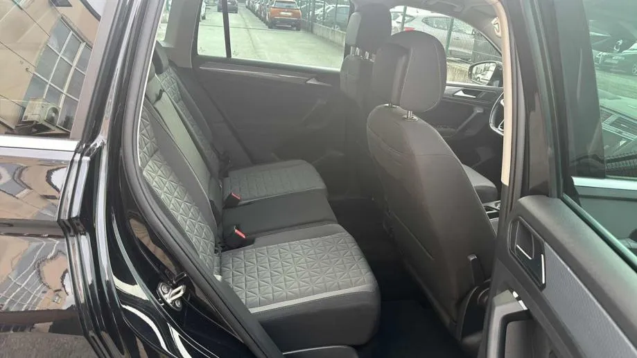 vw tiguan 2.0 tdi * dsg * jamstvo 24 mjeseca! - slika 10