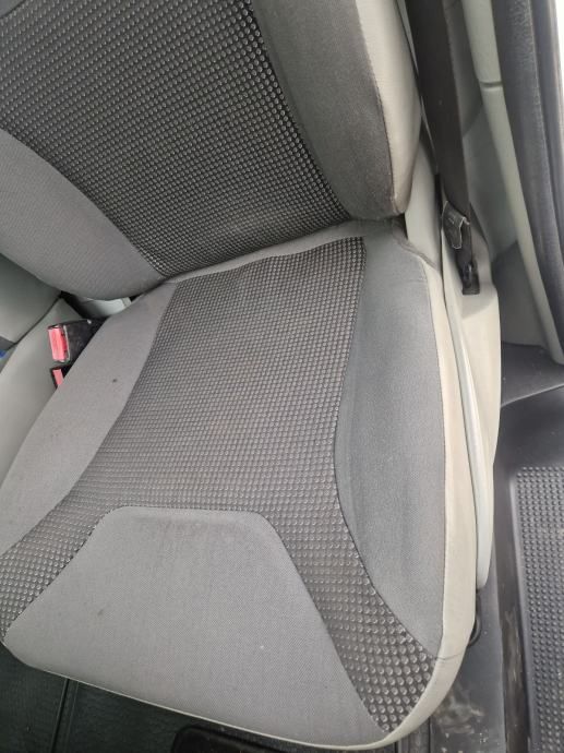 vivaro 2.0 cdti l1h1 115 ks u pdv-u tempomat navi kuka kartice 36 mj - slika 15