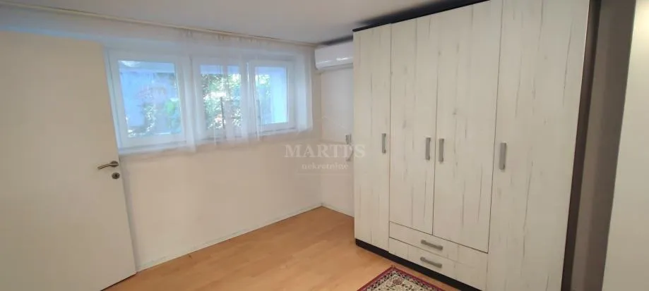 trešnjevka, 1-soban, 30m2 + dvorište, suteren (prodaja) - slika 4