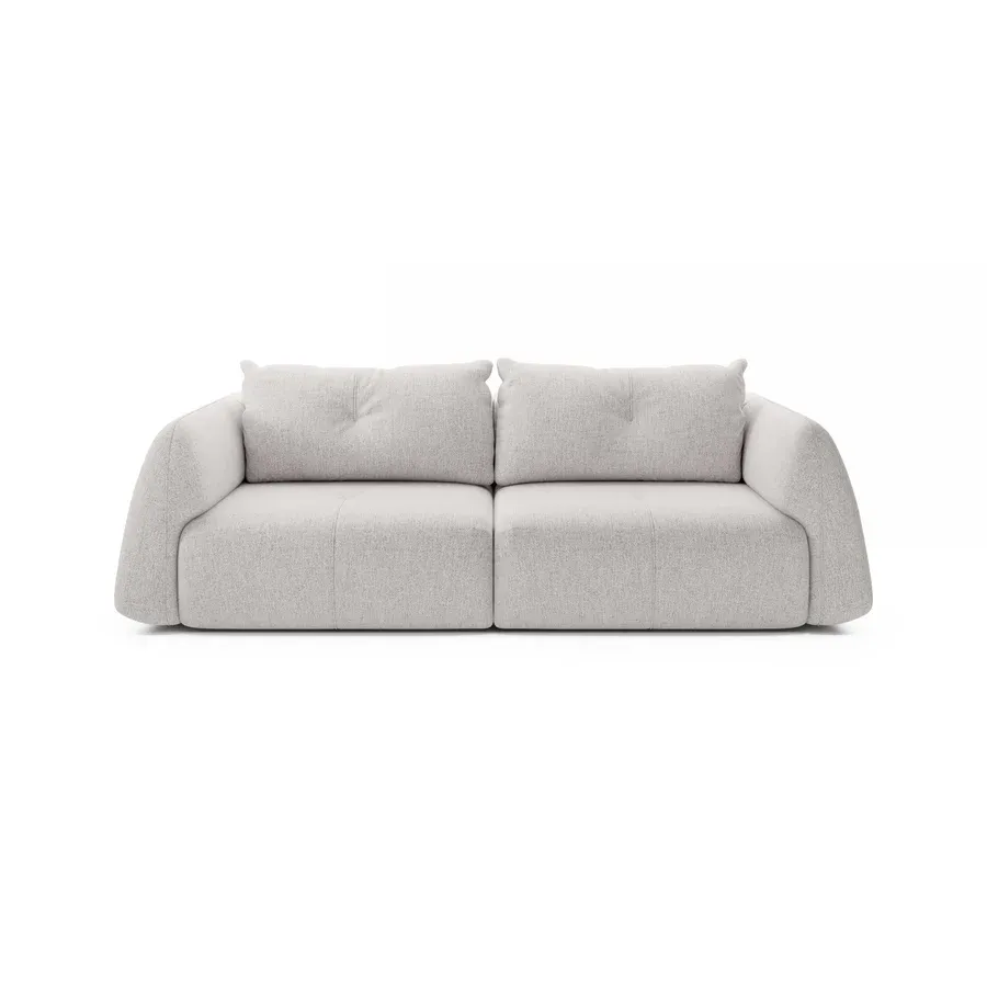 sofa camira 254x115cm, materijal: mogućnost izbora - slika 2