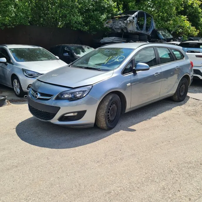 opel astra j karavan 1.6 cdti #dijelovi - slika 2