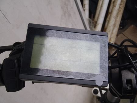 električni bicikl sklopivi brdski 500w 20" - slika 9