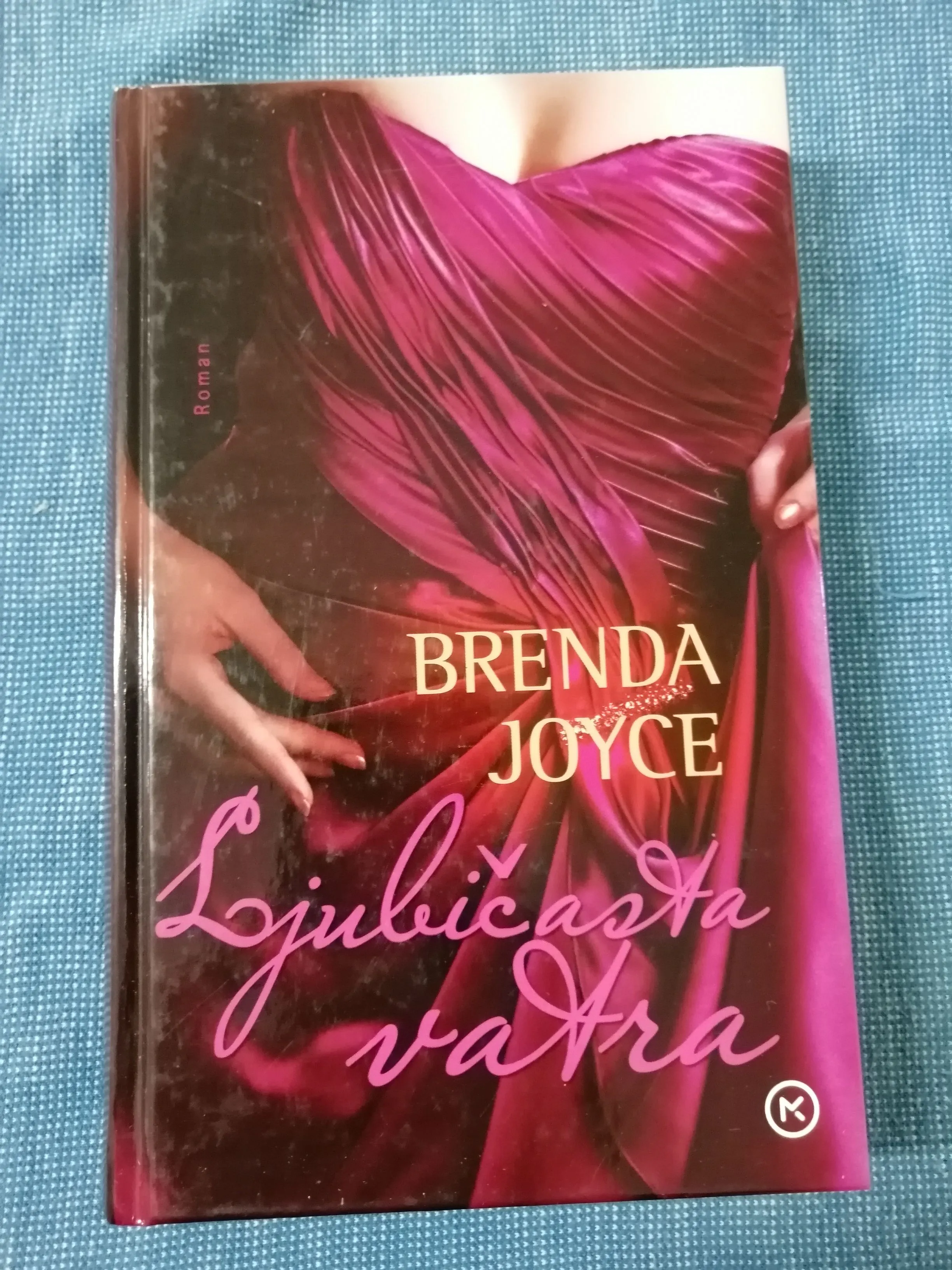brenda joyce – serijal obitelji bragg komplet od 4 knjige - slika 2