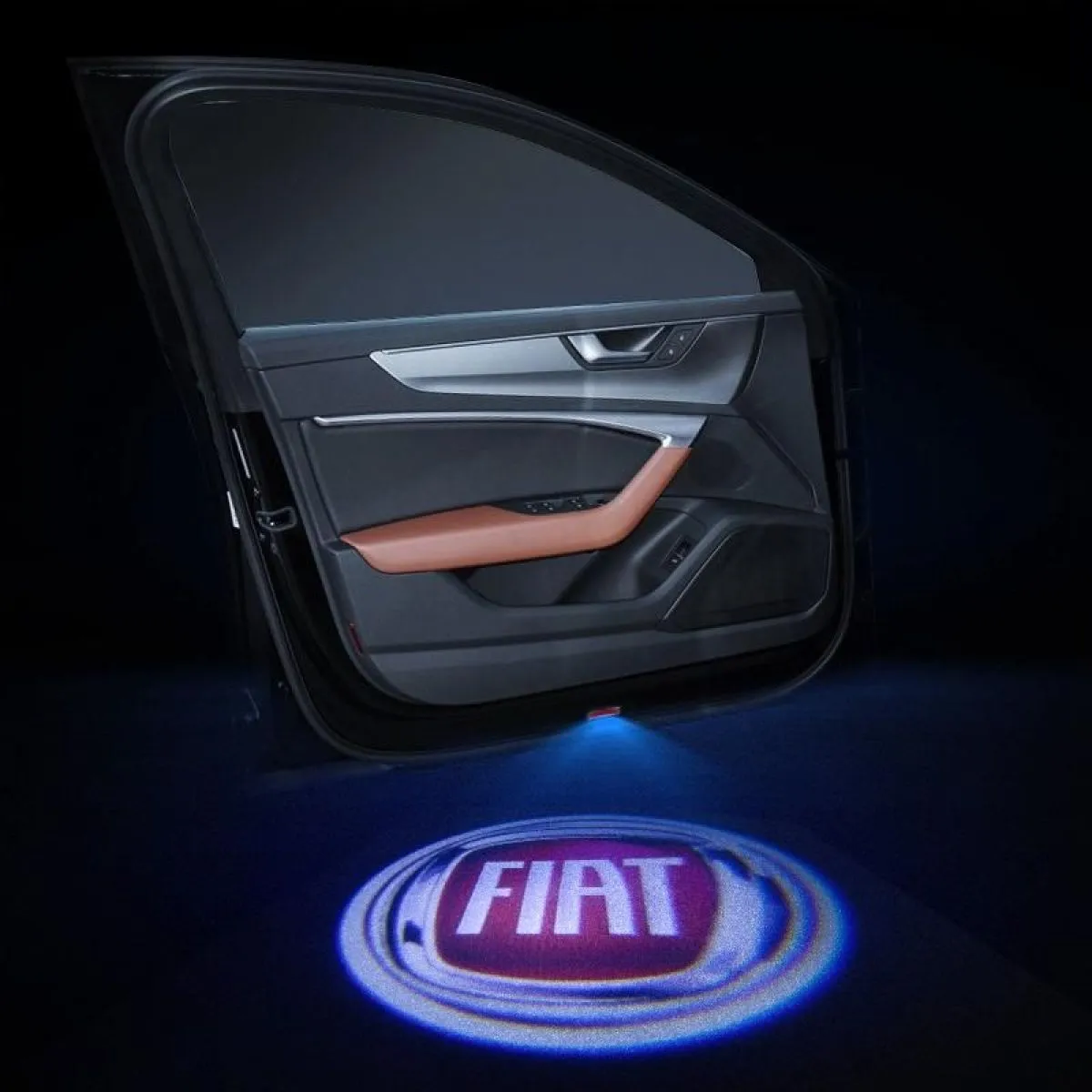 led auto logo projektor - ograničene količine - slika 15
