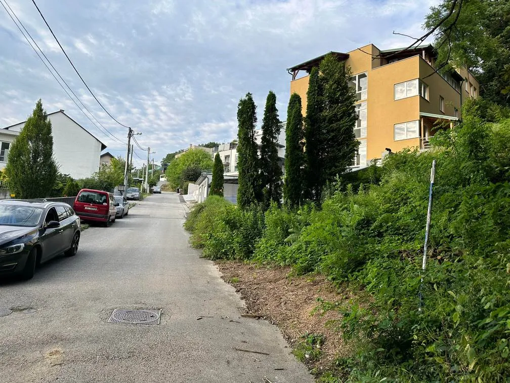građevinsko zemljište - slika 8