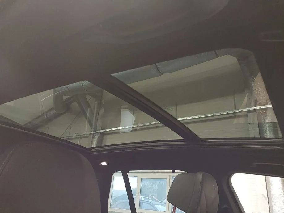 bmw x5 4.0d m sport pro 352 ks,panorama,vent.sje,soft-close vrata, pdv - slika 10