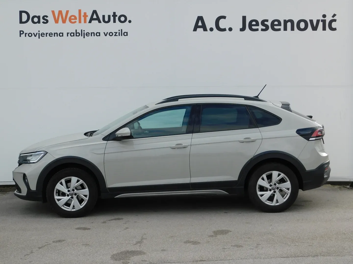 11613 volkswagen taigo 1.0 tsi dsg life - slika 6