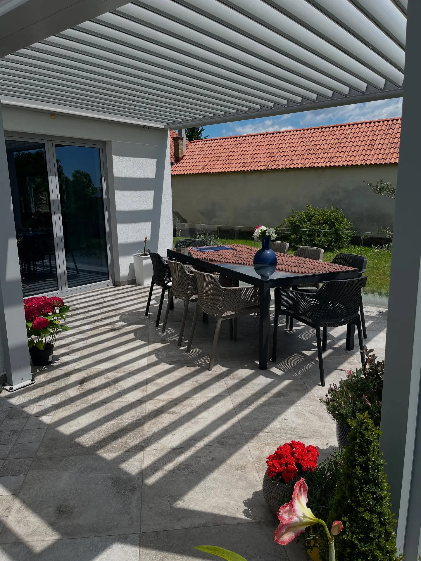 bioklimatske pergole tt gradnja - premium rješenje za vanjski prostor - slika 2