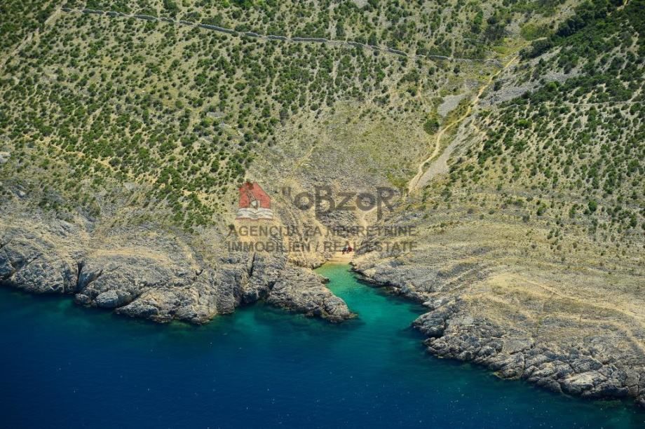 vrsi - građevinsko zemljište 1250m2 - slika 7