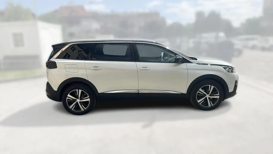 peugeot 5008 1,2 puretech *allure* 7 sjedala * jamstvo 24 mjeseca! - slika 6