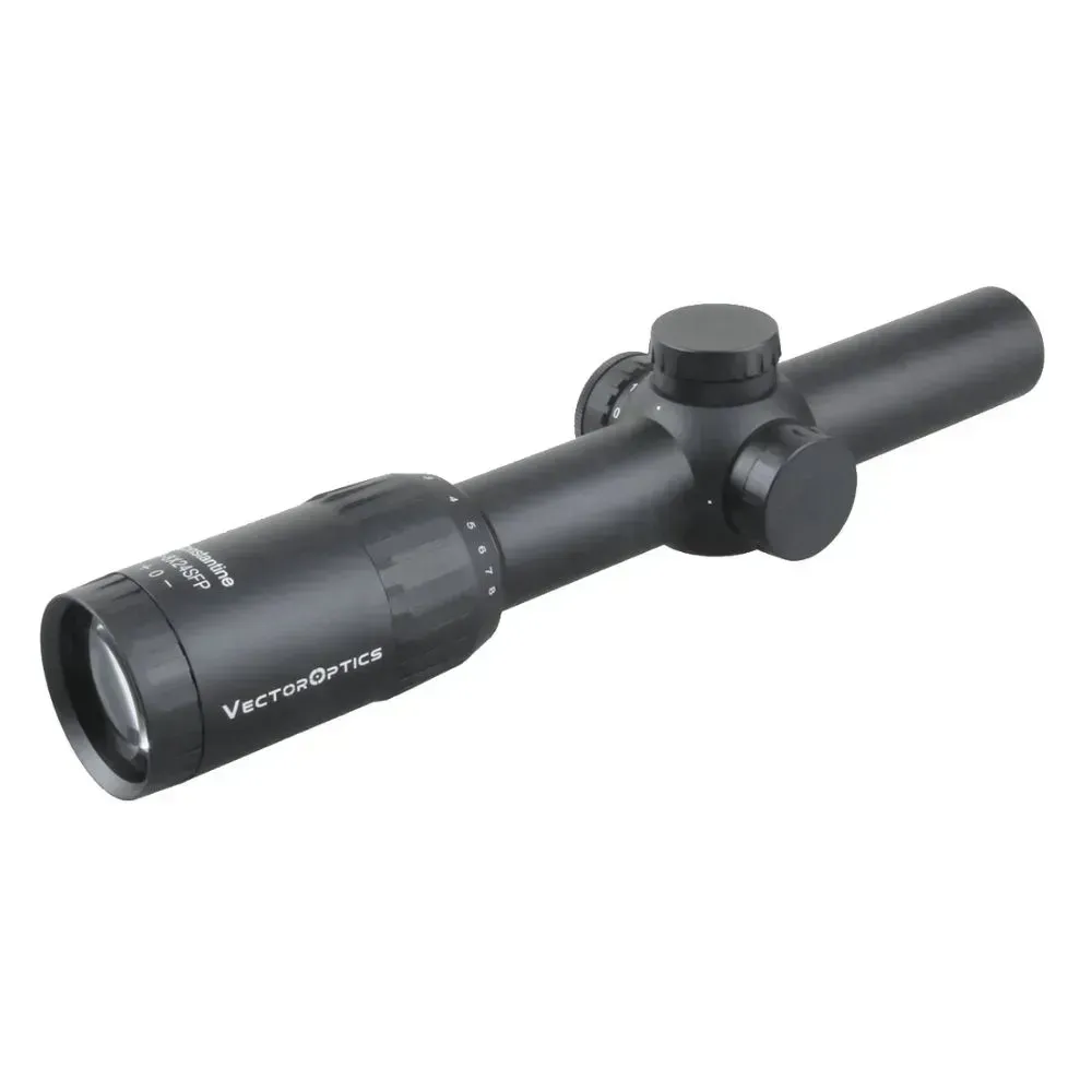 Vector Optics CONSTANTINE 1-8x24 SFP - Poreč