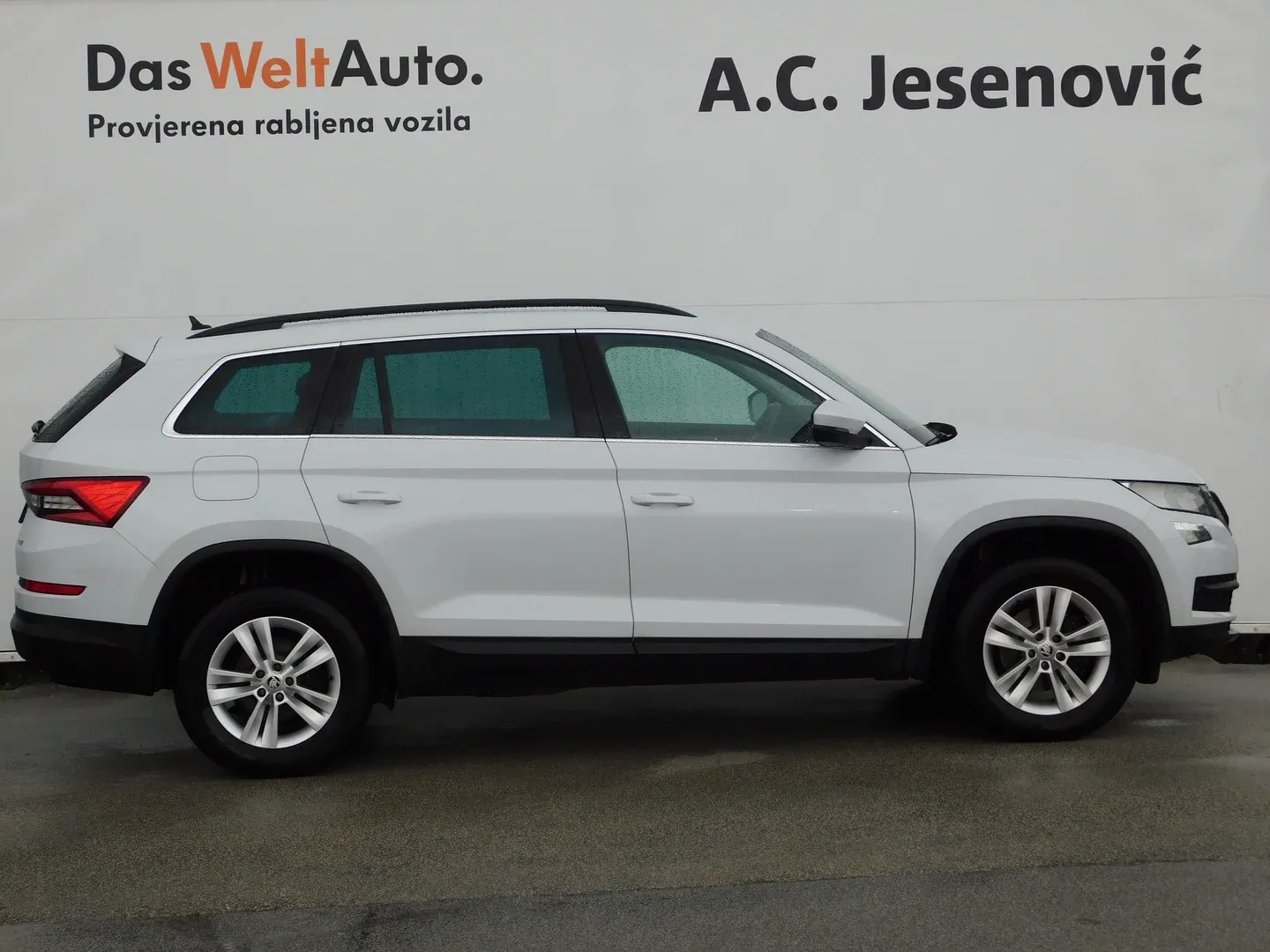 12933 škoda kodiaq business 2.0 tdi 4x4 - slika 4