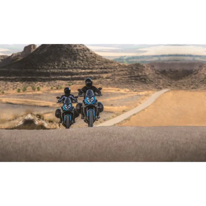 cfmoto cf650mt premium, 2021 god. - slika 5