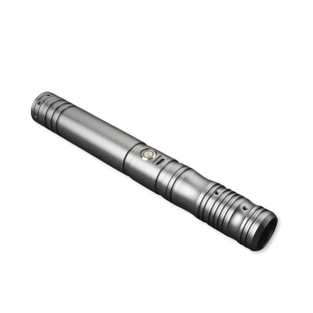 The Apprentice Saber, silver - Zagreb
