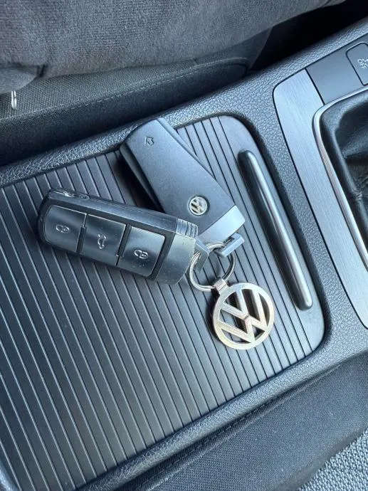 vw passat 2,0 tdi - slika 7