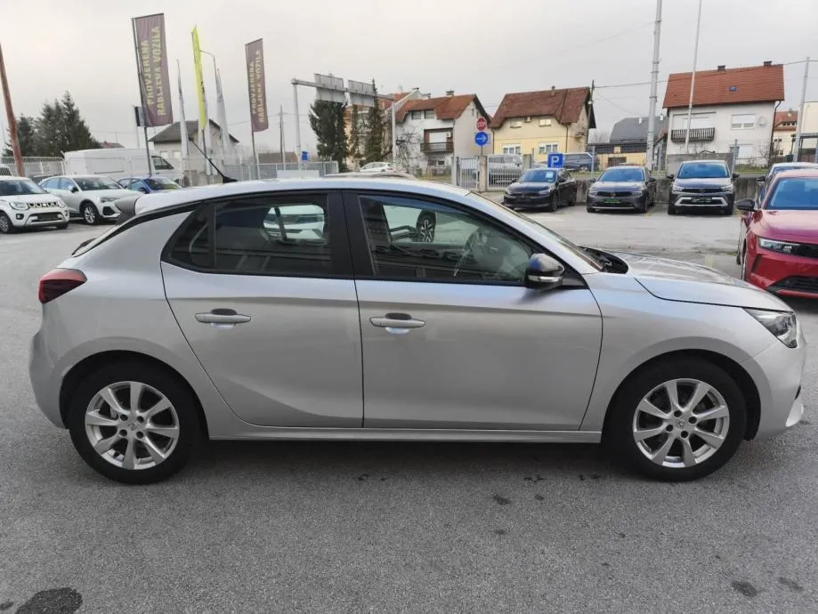 opel corsa edition 1.2 s/s, 55kw - 7 godina garancije! - slika 6