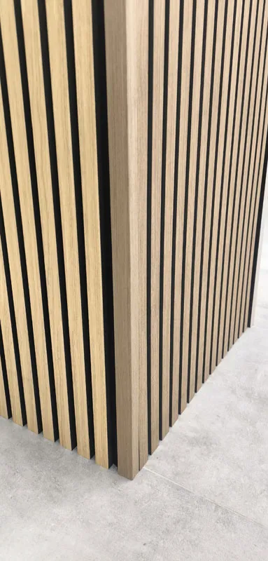 90139 završna letvica za akustični panel b.walnut – ov16 akcija -25% - slika 3